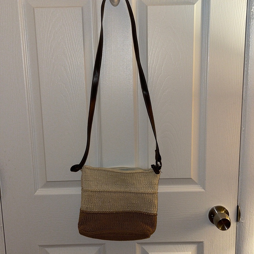 Crossbody Purse